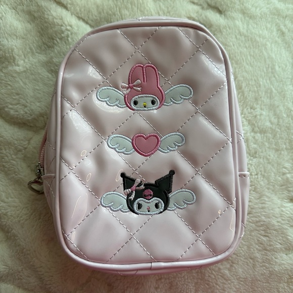 Hello kitty and friends pencil bag or cosmetic bag - Picture 6 of 10